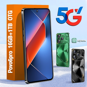 Techno Camon 20 Original 5g Smartphone Pova 5 Pro Teclado Teléfono móvil Calidad Car <span class=keywords><strong>Gps</strong></span> Tracker con IOSS y aplicaciones Android - Product Image 5