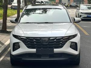 Hyundaii IX25 1.5L CVT GLS 2020 Édition Premium Automatique Occasion Conduite à Gauche 5 Places SUV 2020 Hyundaii IX25 Voiture d'Occasion - Product Image 2