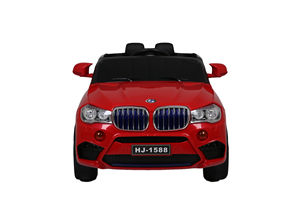 Beliebtes 12V Batteriebetriebenes 4-Räder Kinder <span class=keywords><strong>2</strong></span>,4G RC Spielzeugauto mit <span class=keywords><strong>2</strong></span> Sitzen - Product Image 5