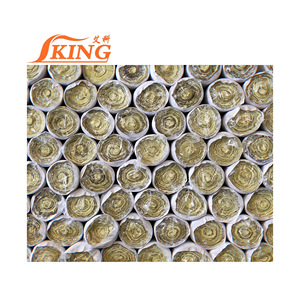 Mantas Aislantes ISOKING de Fieltro de Lana Mineral - Product Image 3
