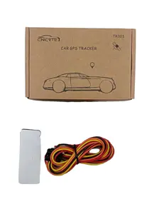 Factory Direct Free Gps Tracking System Gps Tracker 2g Sim Card Real Time Cut Off Car Engine