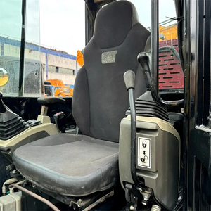 Prix raisonnable La machine de haute qualité 5 tonnes a utilisé la machine d'excavatrice de chat CAT305.5E CAT305.5E2 a utilisé l'excavatrice de chat 305.5 à vendre - Product Image 6