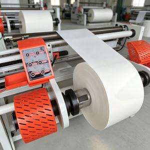 Sistem Inspeksi Mesin Slitting Menggunakan <span class=keywords><strong>Ebel</strong></span> untuk Produksi Slitting Gulungan Standar Tinggi - Product Image 1