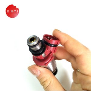 Inyector de combustible para Toyota Corolla Celica 4 cilindros 1.8L Número de pieza 23250-16160 Motor de gasolina - Product Image 2