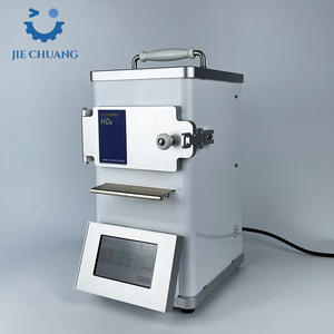 مصدر طاقة كهربائي صغير محمول ، وفرن من أجل مختبر الأسنان - Product Image 3