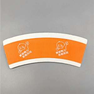 Ventilador de Papel Recubierto de PE Desechable a Precio Mayorista para Fabricación de Vasos de Papel Ondulados - Product Image 4