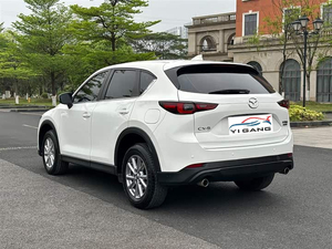 Changan Mazda CX-5 d'occasion 2021 2022 <span class=keywords><strong>2023</strong></span> – SUV essence économique d'occasion, conduite à gauche, haute vitesse - Product Image 4