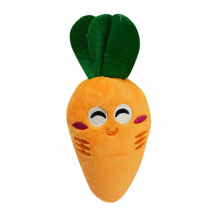 Carrot