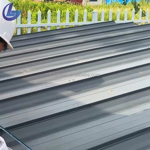 Giá rẻ lợp vật liệu nhôm mái SGCC dx56d GL ngói làm lợp gạch thép carbon tấm được sử dụng cho hàng rào Panels - Product Image 6