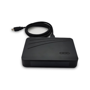 MPEG-4 H.264 giải mã CAS hỗ trợ 1080p của cha mẹ khóa Set Top Box kỹ thuật số - Product Image 3