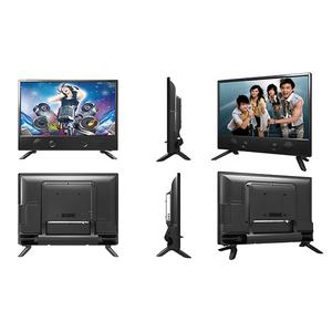 Vente en gros d'usine de TV LCD à écran plat Full HD LED TV Télévision <span class=keywords><strong>24</strong></span> <span class=keywords><strong>pouces</strong></span> Smart TV - Product Image 6