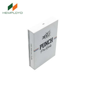 Boîte d'emballage pré-rouleau de papier <span class=keywords><strong>Paquet</strong></span> de petite boîte de papier artisanal de haute qualité <span class=keywords><strong>à</strong></span> bas <span class=keywords><strong>prix</strong></span> - Product Image 2