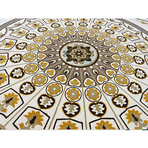 שטיחים סיניים בעבודת יד, מפעל סיטונאי, שטיחים פרסיים טורקיים סִגְנוֹן יוקרתיים, רכים, גדולים, 300*400 ס\\\"מ, שטיח בהתאמה אישית - Product Image 4