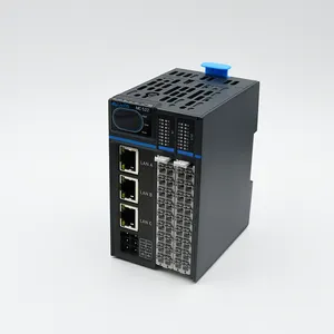 OEM/ODM Plc Fabricantes Nuevo y original Plc Cpu Módulo Plc Pac Controladores dedicados