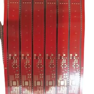 LED bảng mạch nhôm LED ánh sáng Rosh LED PCB Board mcpcb tùy chỉnh LED PCB bảng mạch - Product Image 4