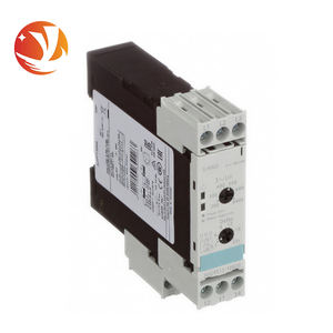 รีเลย์ตรวจสอบแรงดันไฟฟ้า3เฟส3UG4513-1BR20 513-1BR20 3UG4 Siemens ของแท้สินค้าใหม่16 I/O 110V - Product Image 1