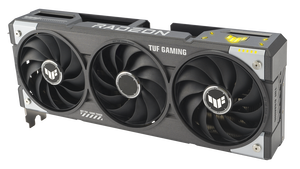 Nuova Scheda <span class=keywords><strong>Video</strong></span> TUF Gaming Radeon RX 5080 XT OC 16GB GDDR6 PCIe 5.0 VGA RX 9070XT GPU RX9070 XT per PC Desktop da Gaming 2025 - Product Image 4