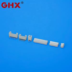 Разъем GHX PH 2.0 (штекер/гнездо) для электроники, корпус <span class=keywords><strong>JST</strong></span>, для аккумуляторов - Product Image 2