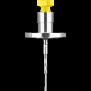 เครื่องวัดระดับเรดาร์แบบคลื่นนำทาง Vega VEGAFLEX 82  4-20mA สำหรับวัดระดับของเหลว - Product Image 4