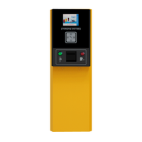 Controlador de Acceso RFID Tenet T11 con Accesorios Opcionales para Sistema de Gestión de Estacionamiento IoT, Directo de Fábrica