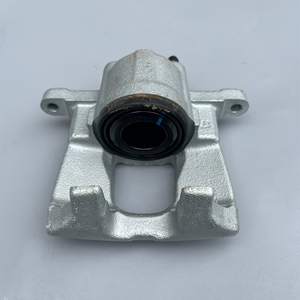 68003774AA Left Disc <b>Brake</b> <b>Rear</b> <b>Caliper</b> Assembly for Jeep wrangler Liberty Dodge 2007-2019 68003774 - Product Image 6