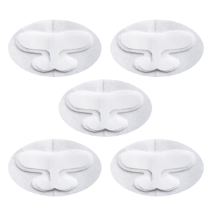 Kateter vena pusat kualitas tinggi, perangkat perbaikan kateter permukaan tubuh fiksasi (lumen ganda) - Product Image 2