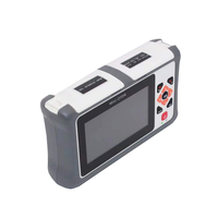 Shinho X-1100 Mini OTDR, réflectomètre optique portable pour mode simple