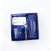 Carnet et bouteille personnalisés haut de gamme pour remerciement client de cabinet d'avocats – Cadeau souvenir sur mesure