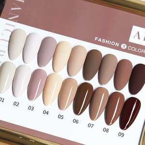 Esmalte <span class=keywords><strong>de</strong></span> <span class=keywords><strong>Uñas</strong></span> en Gel <span class=keywords><strong>de</strong></span> 15 ml, Colores Artísticos, Barniz <span class=keywords><strong>de</strong></span> Gel UV Removible, para <span class=keywords><strong>Uñas</strong></span>, Semipermanente, Lámpara UV LED - Product Image 4