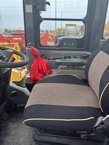 รถตัก LW600fv ขนาด938กรัมรถตัก938F มือสอง XCM - Product Image 3