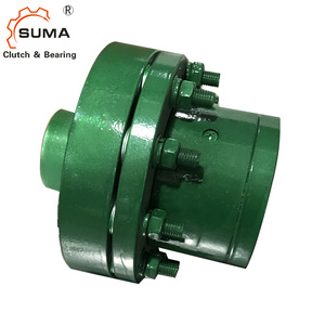 Pièces détachées industrielles SUMA Ckl-a, embrayages à roue libre de type Sprag AL 30KEED2 avec accouplement en acier chromé P0 - Product Image 1