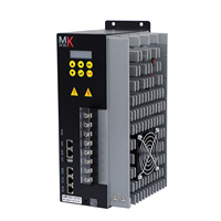 Routeur CNC haute vitesse 71N.m 1500/8000 tr/min Moteur servo de broche 11KW Moteur électrique 11kw