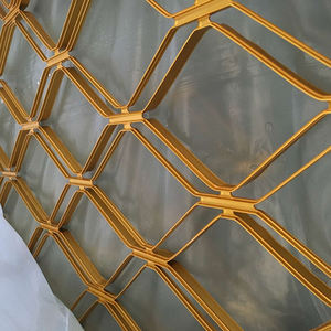 ตะแกรง<span class=keywords><strong>อลู</strong></span><span class=keywords><strong>มิ</strong></span><span class=keywords><strong>เนียม</strong></span>แบบเจาะรู <span class=keywords><strong>ราคา</strong></span>ดี สำหรับหน้าต่าง ป้องกันความปลอดภัย มีหลายสีให้เลือก - Product Image 3