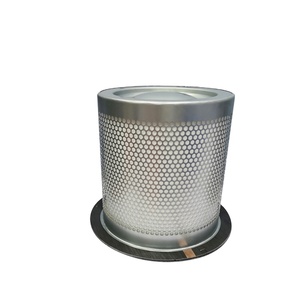 Séparateur d'huile pour compresseur d'air industriel Manny 1625165703 certifié ISO9001, garantie 6 mois, état neuf, métal durable - Product Image 5