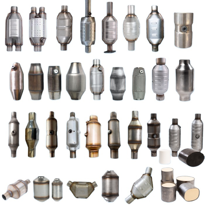 20 Discount Factory Three Way Catalyst
