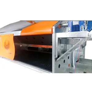 Automatic Poultry Animal Husbandry Equipment For Farming Chicken