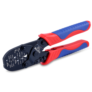 <span class=keywords><strong>Pince</strong></span> à <span class=keywords><strong>sertir</strong></span> YEJ-032BO manuelle pour <span class=keywords><strong>Molex</strong></span> AMP (TE Connectivity) Connecteurs de bornes étanches TYCO OEM personnalisables - Product Image 1
