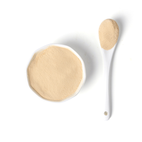 Poudre de levure enrichie en sélénium de qualité alimentaire de haute qualité