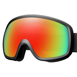 <span class=keywords><strong>Gafas</strong></span> de Esquí RTS 7071 de Doble Capa con Protección UV400 Antivaho, Venta Directa de Fábrica, <span class=keywords><strong>Gafas</strong></span> de Sol para <span class=keywords><strong>Hombre</strong></span> y Mujer - Product Image 3