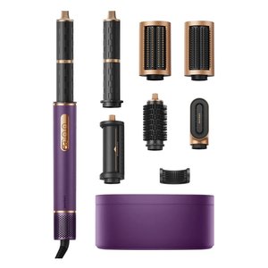 Modellatore capelli AIRSTYLE PRO 2 Purple 1300W - Product Image 1