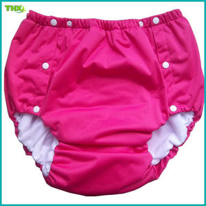 Stock in Liquidazione di Popolari Pannolini Lavabili in Microfibra per Adulti, Pannolini Riutilizzabili per Anziani - Product Image 4