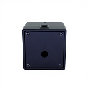 Carcasa para cámara industrial, carcasa para mini cámara de 32 placas, carcasa para cámara de microscopio, carcasa cuadrada para cámara de seguridad tipo bala M896 - Product Image 2