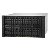 Serveur Rack 4U Haute Performance, Double Processeur Intel Xeon 4e/5e Génération, Évolutif, 32x Emplacements DDR5, PCIe 5.0, En Stock
