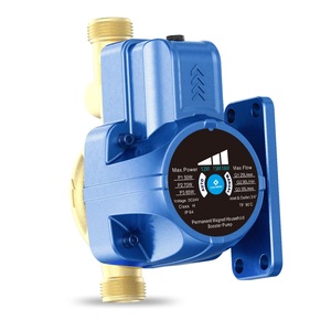 Circulateur Booster Haute Vitesse CHBP - Product Image 1