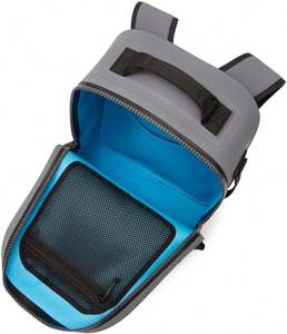 Bolsa de deporte en seco y húmedo, equipaje ligero de viaje, gimnasio, bolsa de lona - Product Image 3