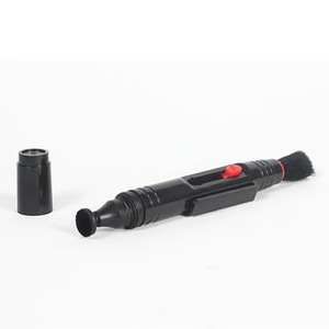 Kit de limpieza de cámaras, juego de 6 piezas con soplador de aire, cepillo, líquido de limpieza y paño para el cuidado de lentes DSLR - Product Image 3