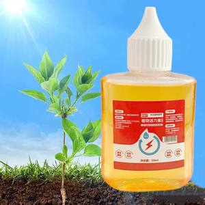 Venta caliente <span class=keywords><strong>en</strong></span> <span class=keywords><strong>Amazon</strong></span> Líquido potenciador <span class=keywords><strong>de</strong></span> vitalidad vegetal barato para flores y plantas - Product Image 5