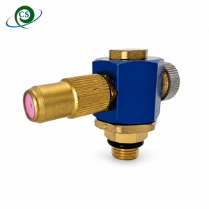 Ugello Agricolo Professionale Rotante ad Alta Pressione Little Bee a Doppia Modalità con Filettatura M14x1.5 per il Controllo dei Parassiti nei Frutteti - Product Image 2