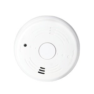 <span class=keywords><strong>Detector</strong></span> <span class=keywords><strong>de</strong></span> humo autónomo SENWARE con batería <span class=keywords><strong>de</strong></span> 9 V - Product Image 1