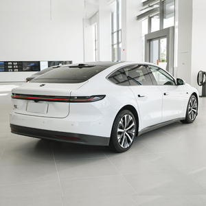 Chine NIO ET7 Véhicule Électrique Haute Vitesse 2025 Weilai à Vendre – Nouvelle Énergie, Meilleures Ventes - Product Image 6